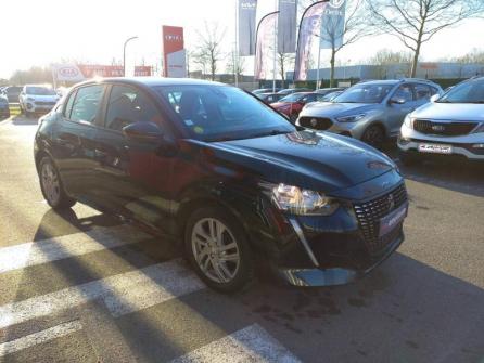 PEUGEOT 208 1.5 BlueHDi 100ch S&S Active à vendre à Melun - Image n°3