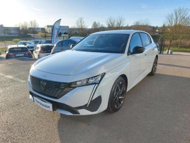 Voir le détail de l'offre de cette PEUGEOT 308 1.5 BlueHDi 130ch S&S Allure EAT8 de 2024 en vente à partir de 399.18 €  / mois