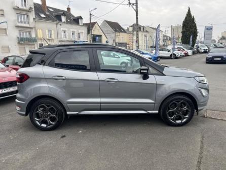 FORD EcoSport 1.0 EcoBoost 125ch ST-Line à vendre à Orléans - Image n°4