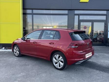 VOLKSWAGEN Golf 1.5 eTSI OPF 130ch Style DSG7 à vendre à Bourges - Image n°7