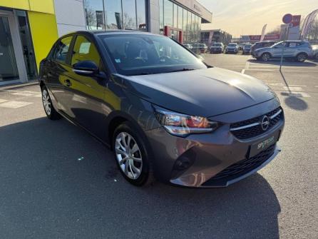 OPEL Corsa 1.2 Turbo 100ch Edition Business à vendre à Melun - Image n°3