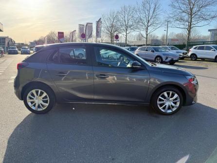 OPEL Corsa 1.2 Turbo 100ch Edition Business à vendre à Melun - Image n°4