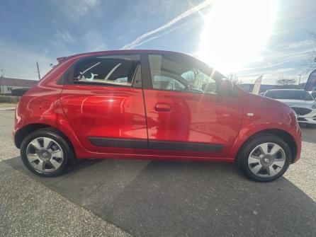 RENAULT Twingo 0.9 TCe 90ch energy Zen Euro6c à vendre à Auxerre - Image n°4