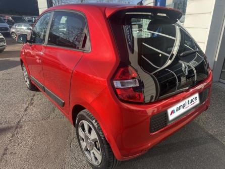 RENAULT Twingo 0.9 TCe 90ch energy Zen Euro6c à vendre à Auxerre - Image n°7