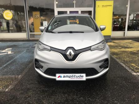 RENAULT Zoe Zen charge normale R110 Achat Intégral à vendre à Melun - Image n°2