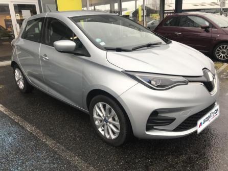 RENAULT Zoe Zen charge normale R110 Achat Intégral à vendre à Melun - Image n°3