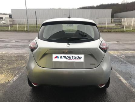 RENAULT Zoe Zen charge normale R110 Achat Intégral à vendre à Melun - Image n°6