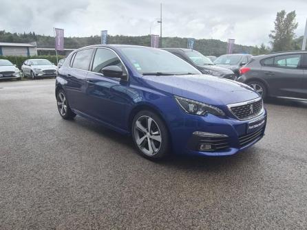 PEUGEOT 308 1.2 PureTech 130ch E6.3 S&S GT Line à vendre à Saint-Claude - Image n°3