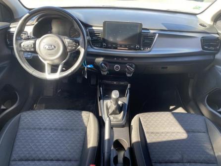 KIA Rio 1.0 T-GDI 100ch Active à vendre à Compiègne - Image n°10
