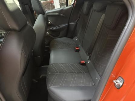 OPEL Corsa Corsa-e 136ch Ultimate à vendre à Brie-Comte-Robert - Image n°8