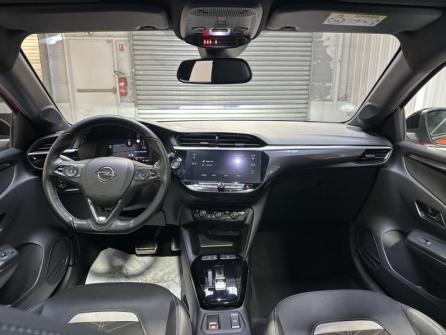 OPEL Corsa Corsa-e 136ch Ultimate à vendre à Brie-Comte-Robert - Image n°9