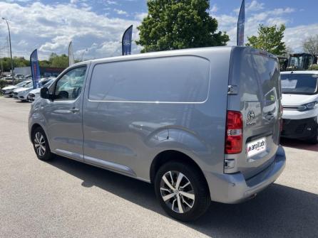 TOYOTA PROACE Medium 2.0 D-4D 140 Style MC22 à vendre à Dijon - Image n°7