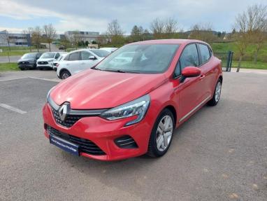 Voir le détail de l'offre de cette RENAULT Clio 1.0 TCe 100ch Zen - 20 de 2020 en vente à partir de 169.36 €  / mois