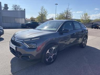 Voir le détail de l'offre de cette CITROEN C4 PureTech 130ch S&S Feel de 2021 en vente à partir de 165.49 €  / mois