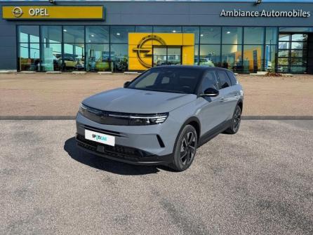OPEL Grandland X 1.2 Turbo Hybrid 136ch GS e-DCT6 à vendre à Troyes - Image n°1