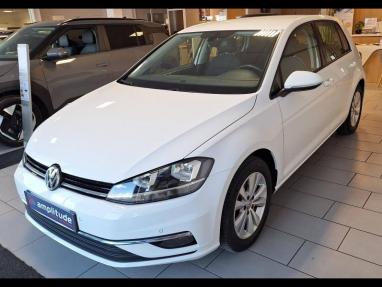 Voir le détail de l'offre de cette VOLKSWAGEN Golf 1.0 TSI 115ch Confortline Business Euro6d-T 5p de 2019 en vente à partir de 216.44 € / mois