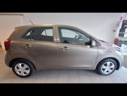 KIA Picanto 1.0 67ch Active à vendre à Auxerre - Image n°4