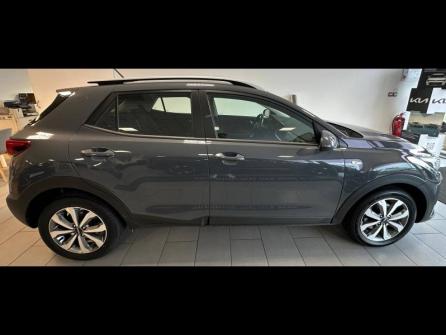 KIA Stonic 1.0 T-GDi 120ch MHEV Active iBVM6 à vendre à Auxerre - Image n°4