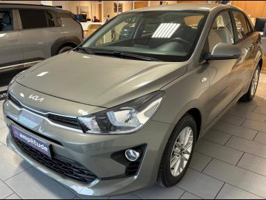 Voir le détail de l'offre de cette KIA Rio 1.0 T-GDI 100ch Active de 2023 en vente à partir de 177.29 € / mois