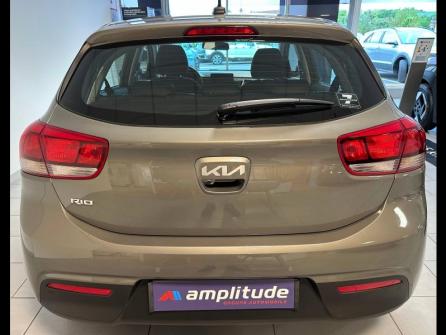 KIA Rio 1.0 T-GDI 100ch Active à vendre à Auxerre - Image n°6