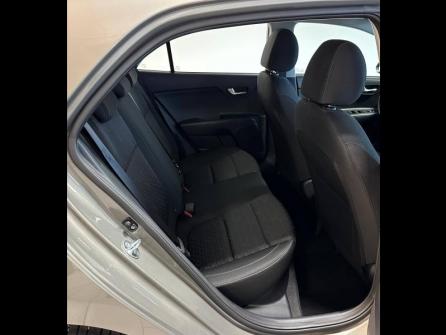 KIA Rio 1.0 T-GDI 100ch Active à vendre à Auxerre - Image n°12