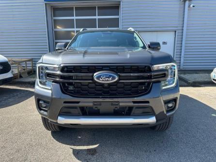 FORD Ranger 2.0 EcoBlue 205ch Stop&Start Super Cab Wildtrak e-4WD BVA10 à vendre à Beaune - Image n°2