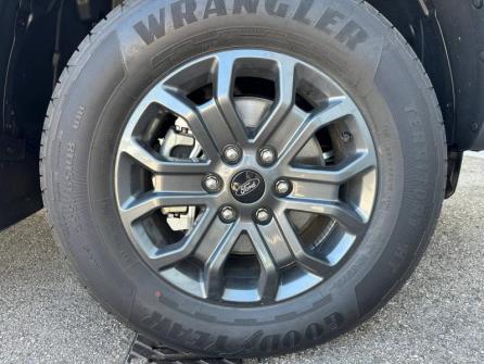 FORD Ranger 2.0 EcoBlue 205ch Stop&Start Super Cab Wildtrak e-4WD BVA10 à vendre à Beaune - Image n°4