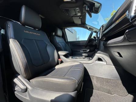 FORD Ranger 2.0 EcoBlue 205ch Stop&Start Super Cab Wildtrak e-4WD BVA10 à vendre à Beaune - Image n°6