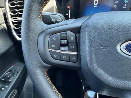 FORD Ranger 2.0 EcoBlue 205ch Stop&Start Super Cab Wildtrak e-4WD BVA10 à vendre à Beaune - Image n°11