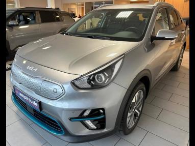 Voir le détail de l'offre de cette KIA e-Niro Active 204ch de 2022 en vente à partir de 217.03 € / mois
