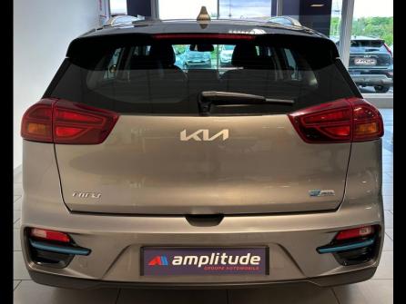 KIA e-Niro Active 204ch à vendre à Auxerre - Image n°6