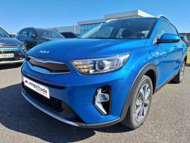 Voir le détail de l'offre de cette KIA Stonic 1.0 T-GDi 100ch Active DCT7 de 2025 en vente à partir de 22 999 €