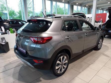 KIA Stonic 1.0 T-GDi 100ch Active DCT7 à vendre à Melun - Image n°5