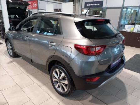 KIA Stonic 1.0 T-GDi 100ch Active DCT7 à vendre à Melun - Image n°7