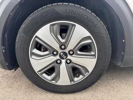 KIA Niro 1.6 GDi 105ch ISG + Ã©lectrique 43.5ch Active DCT6 à vendre à Troyes - Image n°7
