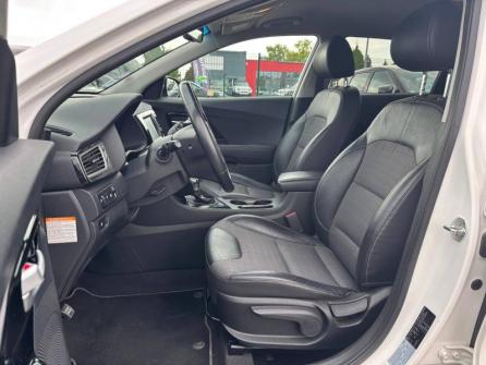 KIA Niro 1.6 GDi 105ch ISG + Ã©lectrique 43.5ch Active DCT6 à vendre à Troyes - Image n°9