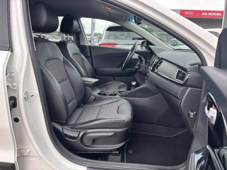 KIA Niro 1.6 GDi 105ch ISG + Ã©lectrique 43.5ch Active DCT6 à vendre à Troyes - Image n°10