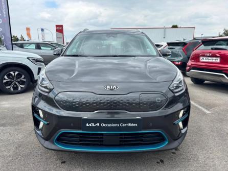 KIA e-Niro Design 204ch à vendre à Troyes - Image n°2