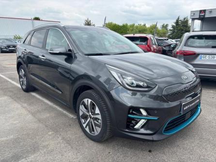 KIA e-Niro Design 204ch à vendre à Troyes - Image n°3