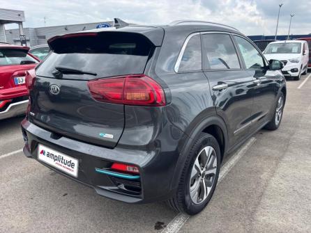 KIA e-Niro Design 204ch à vendre à Troyes - Image n°4