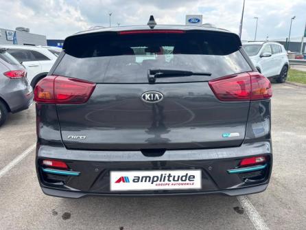 KIA e-Niro Design 204ch à vendre à Troyes - Image n°5