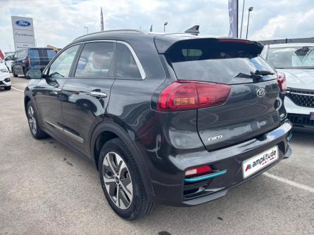 KIA e-Niro Design 204ch à vendre à Troyes - Image n°6
