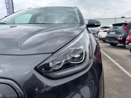 KIA e-Niro Design 204ch à vendre à Troyes - Image n°7