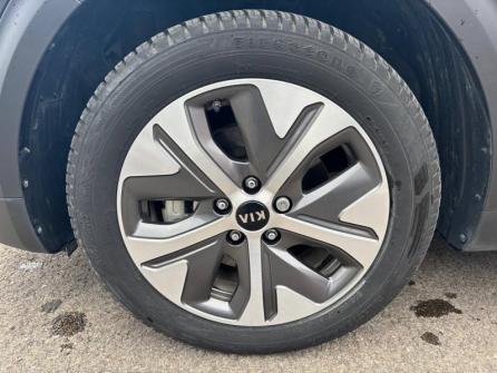 KIA e-Niro Design 204ch à vendre à Troyes - Image n°8
