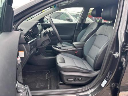 KIA e-Niro Design 204ch à vendre à Troyes - Image n°9