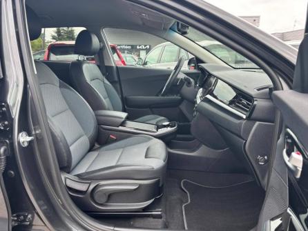 KIA e-Niro Design 204ch à vendre à Troyes - Image n°10