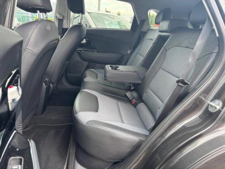 KIA e-Niro Design 204ch à vendre à Troyes - Image n°11