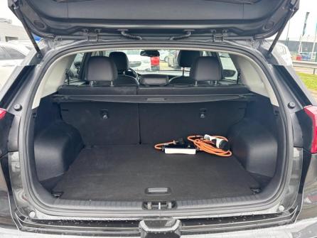 KIA e-Niro Design 204ch à vendre à Troyes - Image n°12