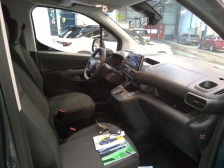 OPEL Combo Life Taille XL - Electric 136ch - 54 kWh Elegance à vendre à Melun - Image n°3