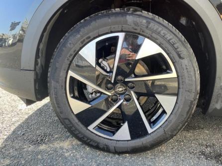OPEL Grandland X 1.2 Turbo Hybrid 136ch GS e-DCT6 à vendre à Melun - Image n°9